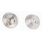 Sure-Loc Hardware Sure-Loc Hardware Tahoe Entry Knobset with KA Deadbolt, Satin Stainless TA107/DB201 32D - alternate 2